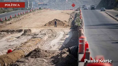 1,200 MDP para obras en colonias y comunidades de los 7 municipios