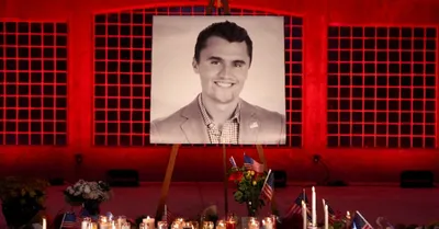A un año de la muerte de Charlie Kirk, su movimiento apunta a JD Vance como sucesor político