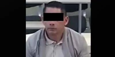FGEO obtiene sentencia de 80 años de prisión por feminicidio agravado cometido en Valles Centrales