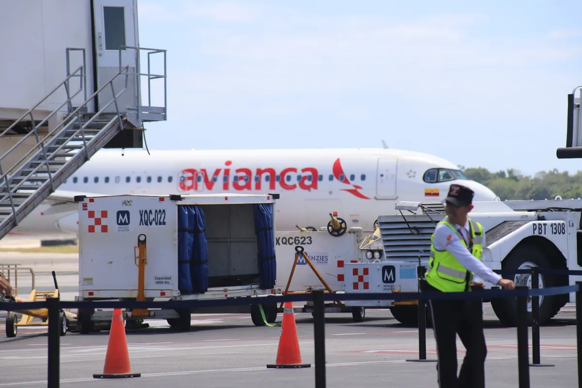 Administración del Aeropuerto de Tulum apuesta por la conectividad ...