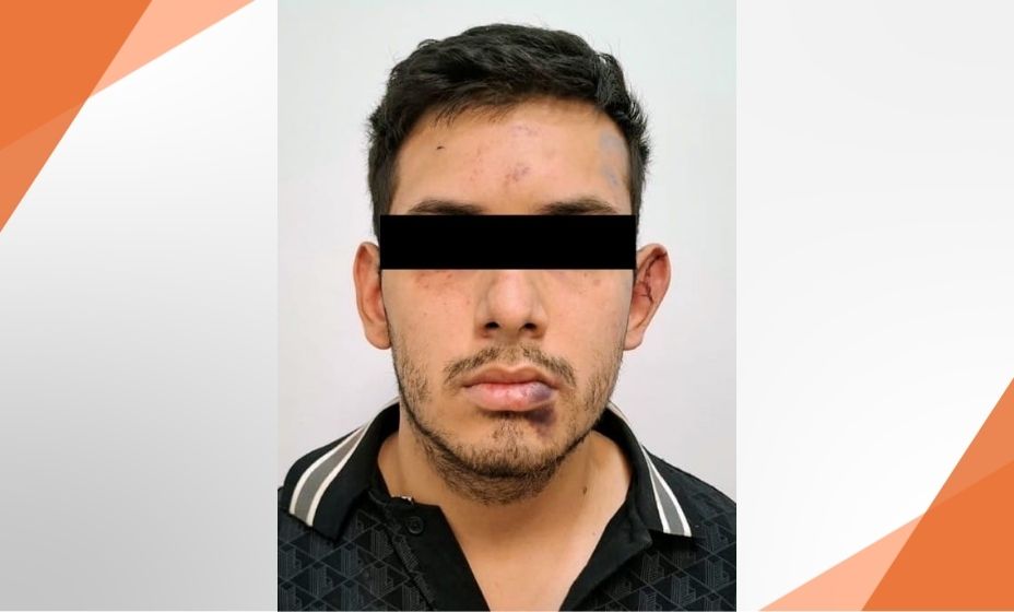 Vinculan a proceso a Jesucristo N acusado de feminicidio y homicidio de sus padres