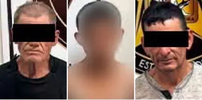 Operativos contra el narcomenudeo dejan 3 detenidos y 74 dosis aseguradas