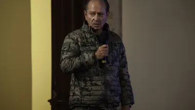 Sin la versión de Ojeda se cae el caso