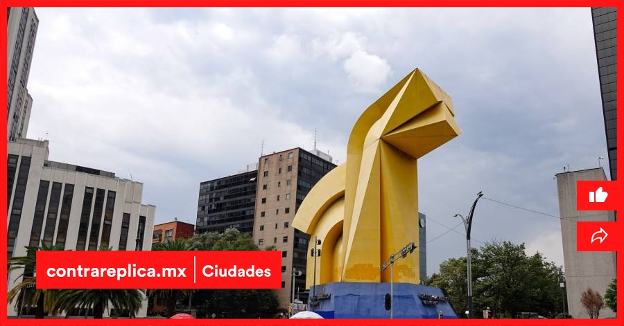 CDMX: estas son las marchas y concentraciones previstas para este domingo 26 de julio