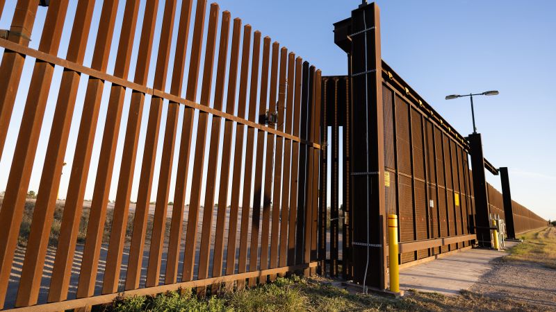 Ejército de EU derriba drones de cártel mexicano cerca de la frontera