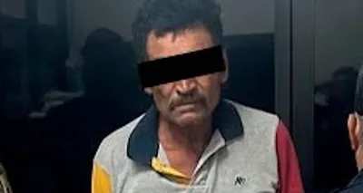 Menor de 13 años es detenido con presunta dosis de marihuana