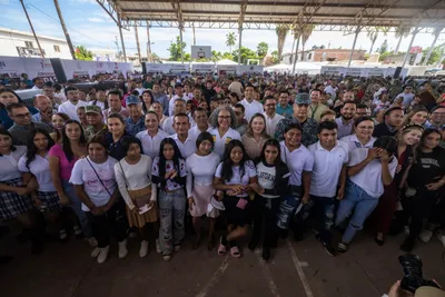 Plan de Seguridad de Sinaloa sigue en definición por presupuesto y equipamiento