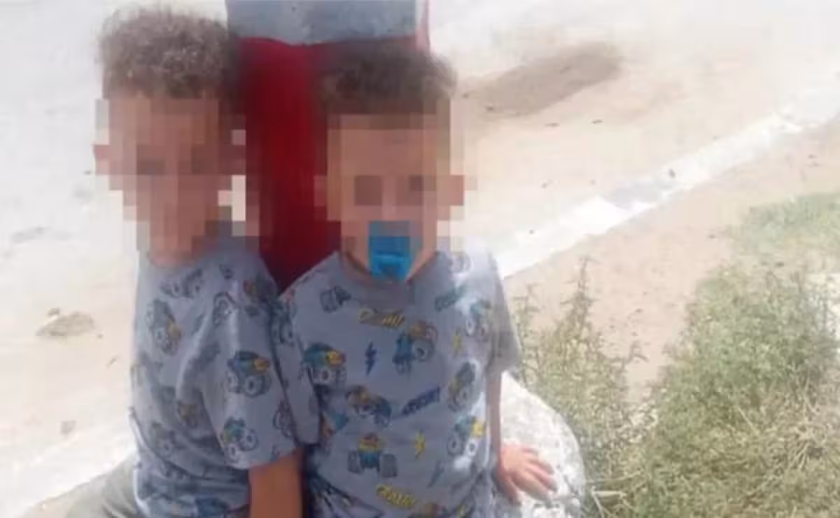 Gemelos cubanos de dos años mueren durante travesía marítima rumbo a México
