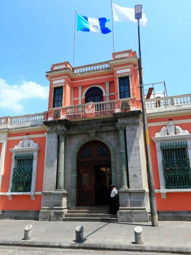 TSE lanzará en septiembre una app para denunciar campaña electoral anticipada